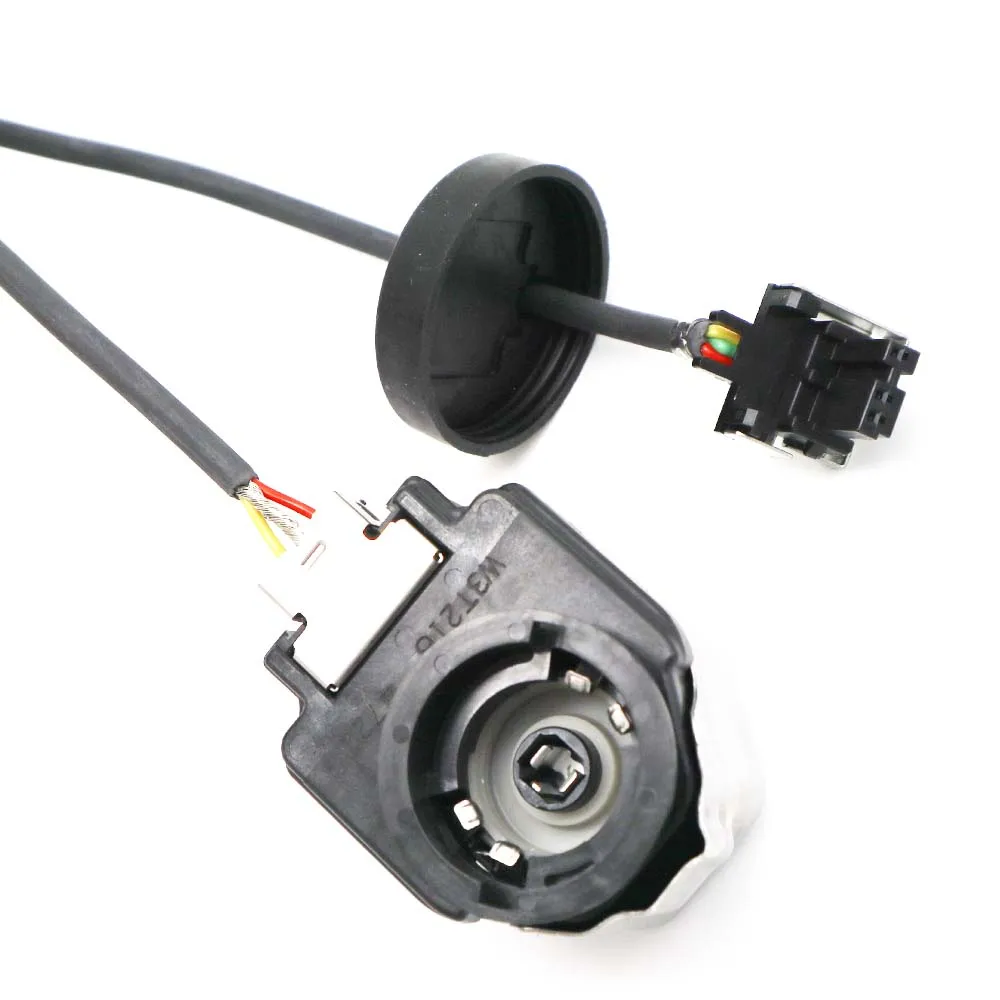Ky Original Used Xenon Headlight Igniter Bulbholder W3t216 Inverter