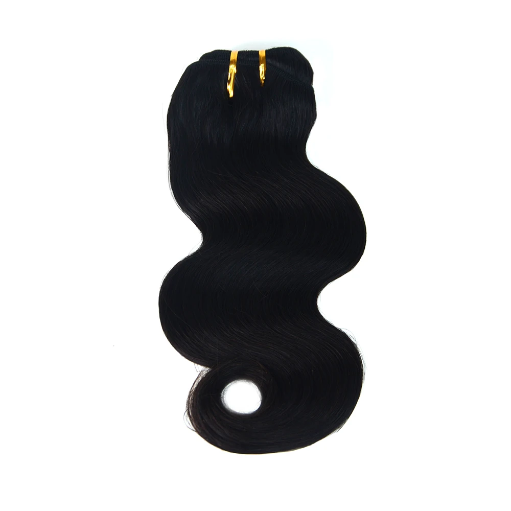 sunnymay 人发延长供应商 bodywave 捆绑处女巴西发束批发处女头发