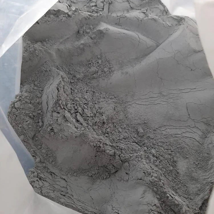 
Zinc Ash 