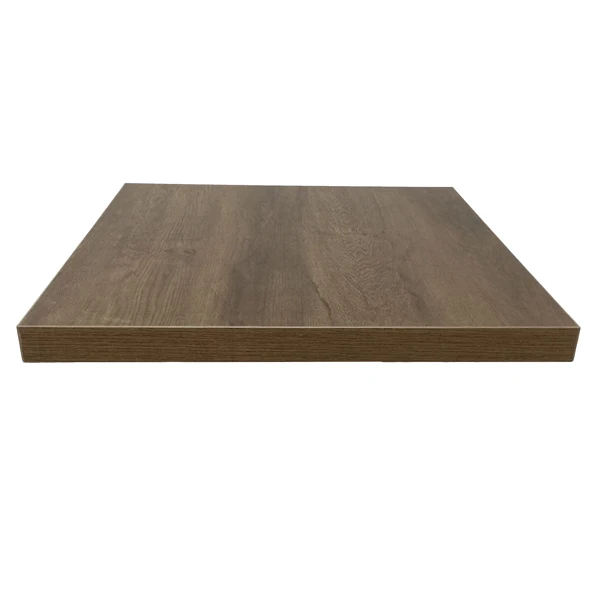 Hpl Laminated Restaurant Table Top Buy Hpl Laminated Restaurant Table