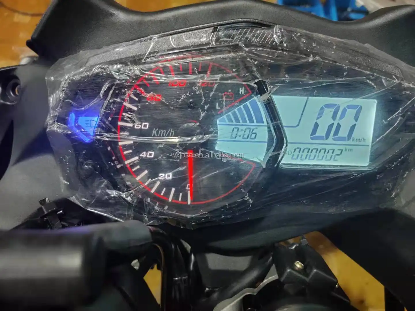 Electric Motorcycle 500w Motor With Pedal For Canada Buyer Buy