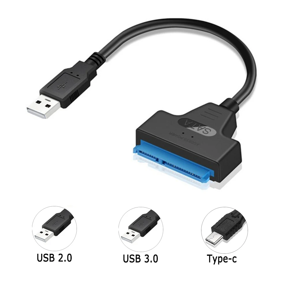 Usb 3.0 sata