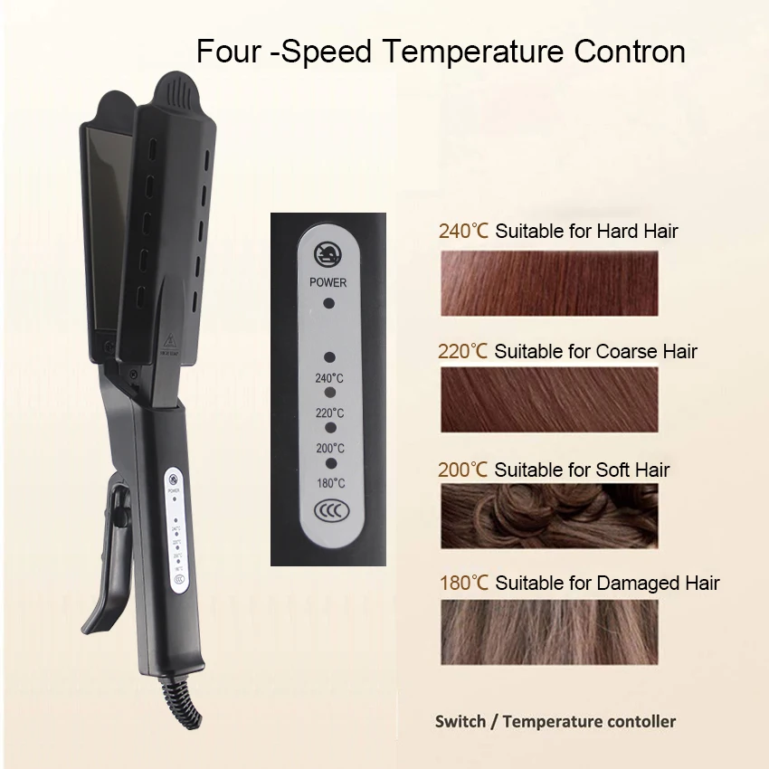 chi cordless straightener