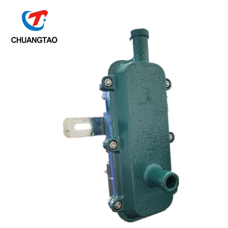 Car Circulating Engine Coolant Heater 220v 2000w Block Heater Auto