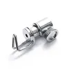 Top sale with high quality new technique slideable swivel snap hook