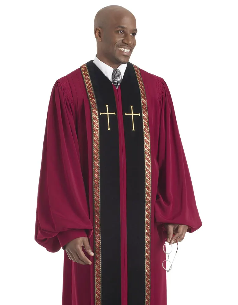 Unique Designer African Clergy Robes Buy Unique Clergy Robes,African