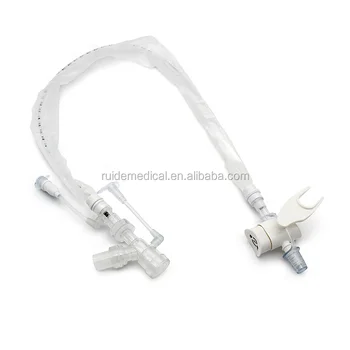 adaptor 8fr catheter