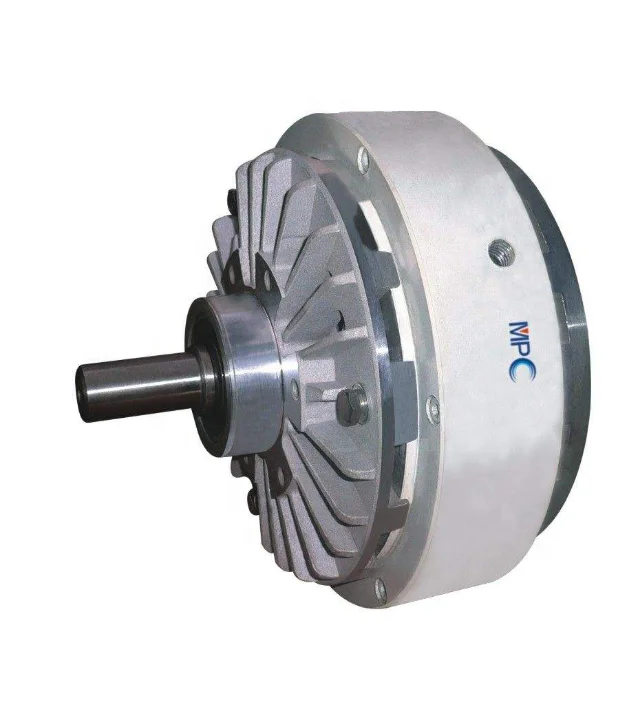 
high quality magnetic powder clutch brake 