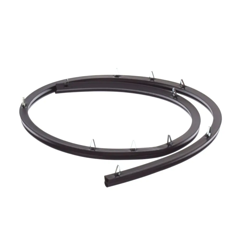 EPDM/Silicone oven rubber seal seals for oven with hooks