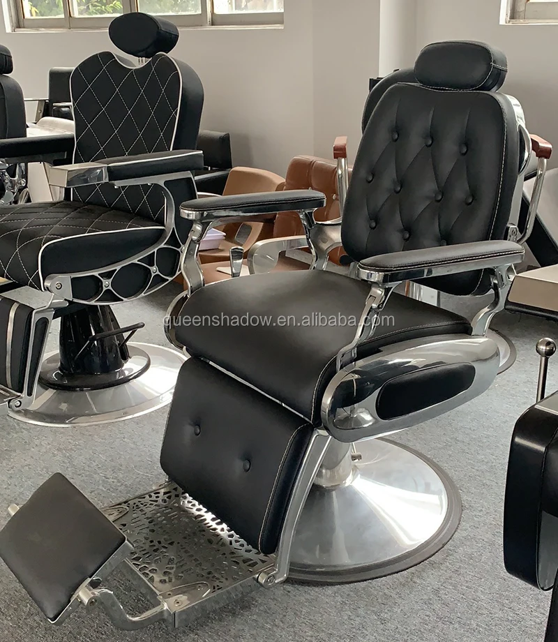 second hand barbers chairs for sale