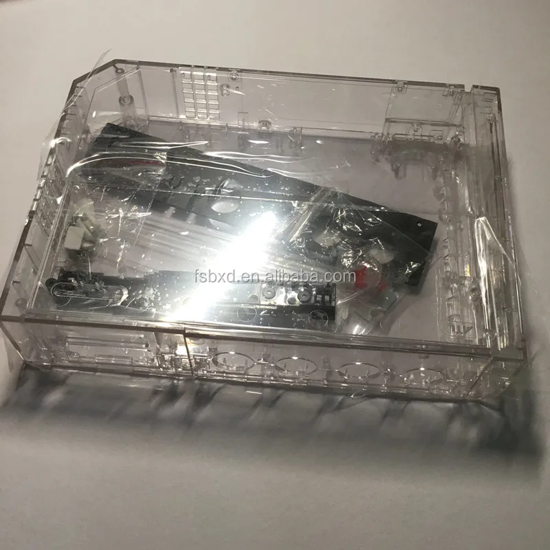 For Nintendo Wii Console Shell Casing For Wii Console Housing