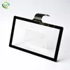 Standard product ILITEKEETI waterproof touch 15.6 17 17.3 18.5 19 inch linux usb touchscreen multi touch overlay kit
