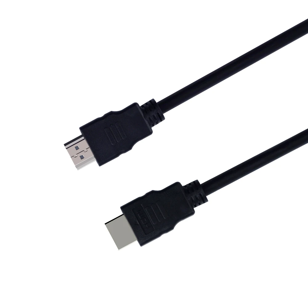 SIPU precio de f&aacute;brica hd video cable hdmi 4k macho a macho cable hdmi 3d 2016P hdmi cable 1,5 m - ANKUX Tech Co., Ltd
