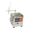 Cheap Factory Price gear pump liquid filling machine e-liquid bottle