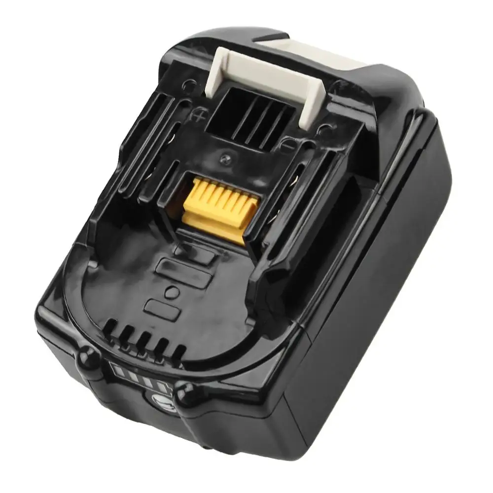 Rechargeable Battery Pack Lithiumion Xtreme Technology Lxt Cordless