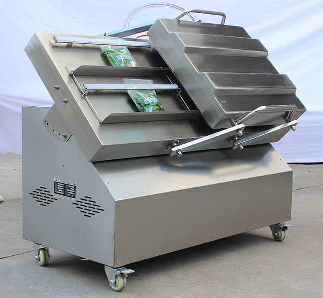 liquid vacuum packing machine