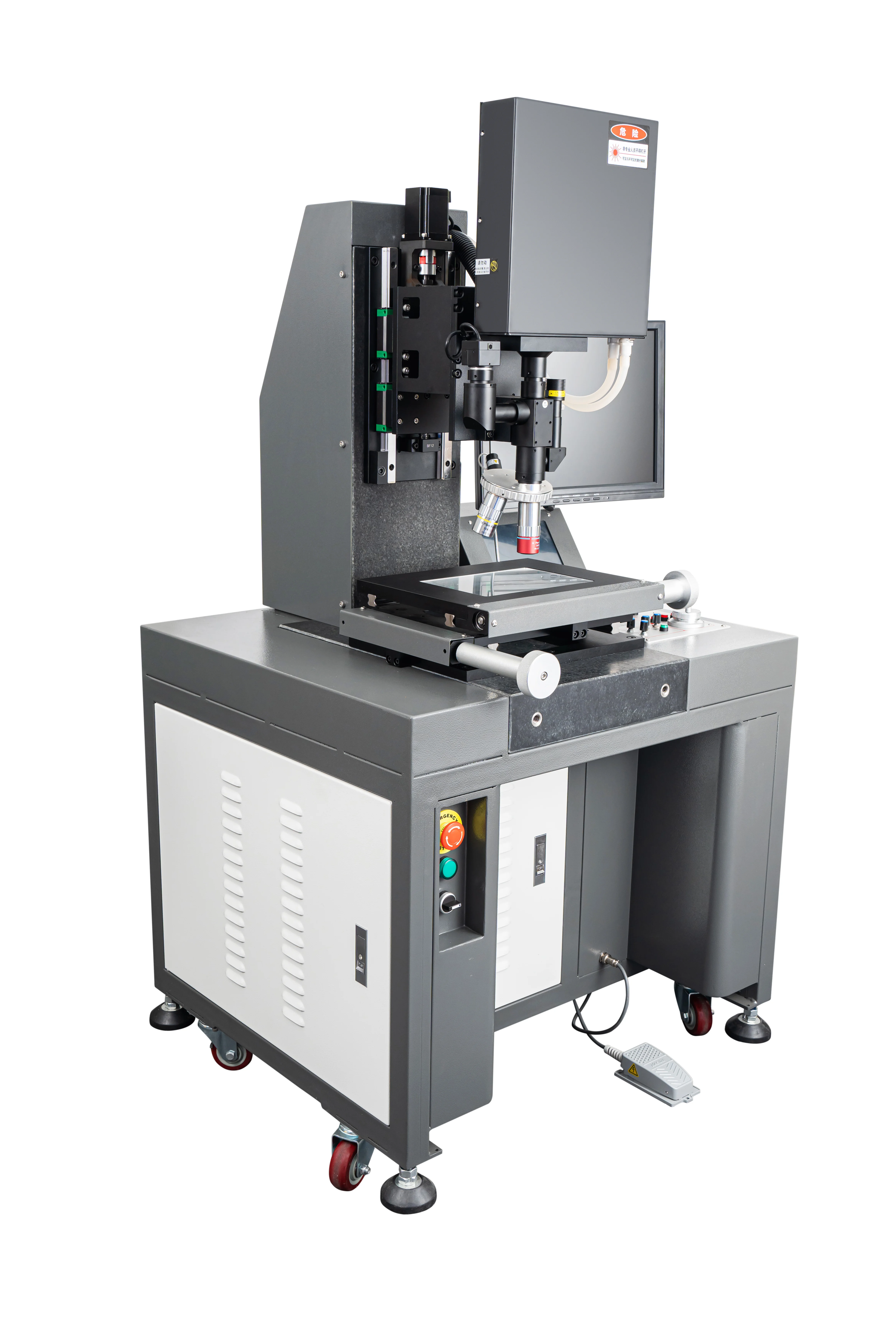 Factory Wholesale Lcd Led Mobile Phone Repair Laser Machine Smh668 For