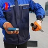 Knapsack drill BXZ-1 single hand knapsack sampling exploration drill small portable core drill
