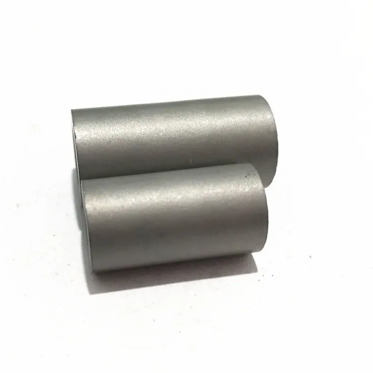 High Performance Rotary Blanks Dental Carbide Burs