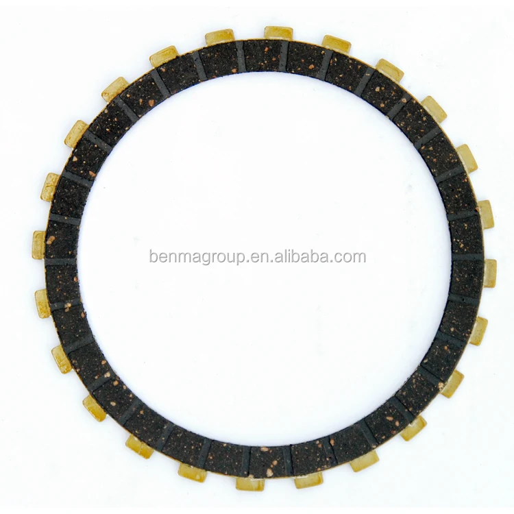 Rubber Material Motorcycle Clutch Plate Pulsar 180 Spare Parts Buy