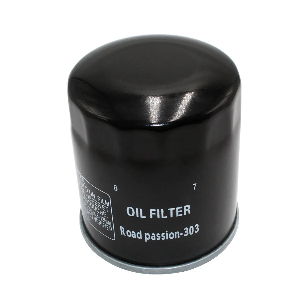 Motorcycle Parts Cartridge Oil Filter For Polaris Atp 330 500 Ranger 2x4 425 Magnum 500 Trail Boss 330 Xpedition 425 325 Magnum Buy Oil Filter Machinery Atp 330 500 2x4 425