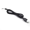 Custom Black 6m Usb 2.0 A Male To Hsg 2004 Usb Cable