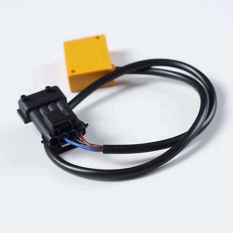 forklift spare parts speed sensor assembly J3501058 J3501068 for linde forklift spare part 335 02 details