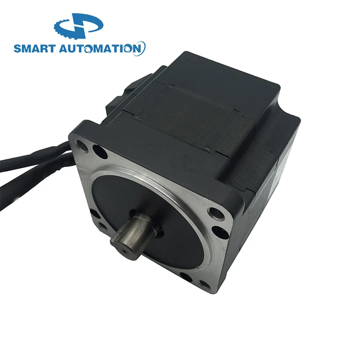 Custom Brushed or Brushless Dc Solar Tracking Motor for solar tracker High Torque Big Power upto 120Nm