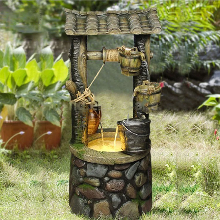 Garden Items For Sale Big Well Fountain Buy Garden Items For Sale