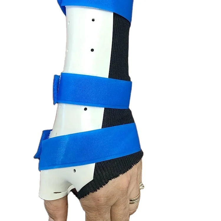 Factory Direct Low Temperature Thermoplastic Physiotherapy Orthopedic Medical Splint Buy 5785