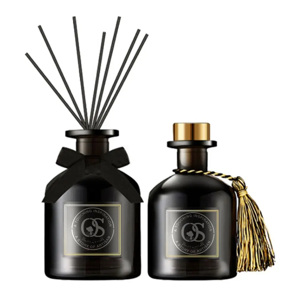 30200ml Reed Perfume Oud Diffuser Scented Smell Diffuser Best Reed