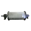 super powerful dry drum magnetic metal chip collector for magnet separation