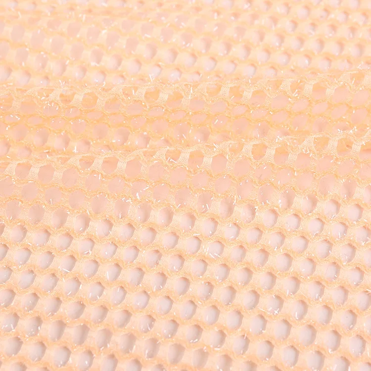 Sandwich mesh fabric For Home Textile