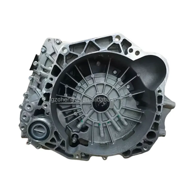 Chery Geely Haima CVT Transmission Gearbox - 3 Months Warranty