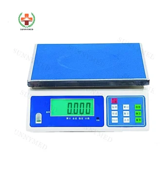 Sy-g071 Hot Sale Electronic 30kg Digital Scale Digital Weighing Scale
