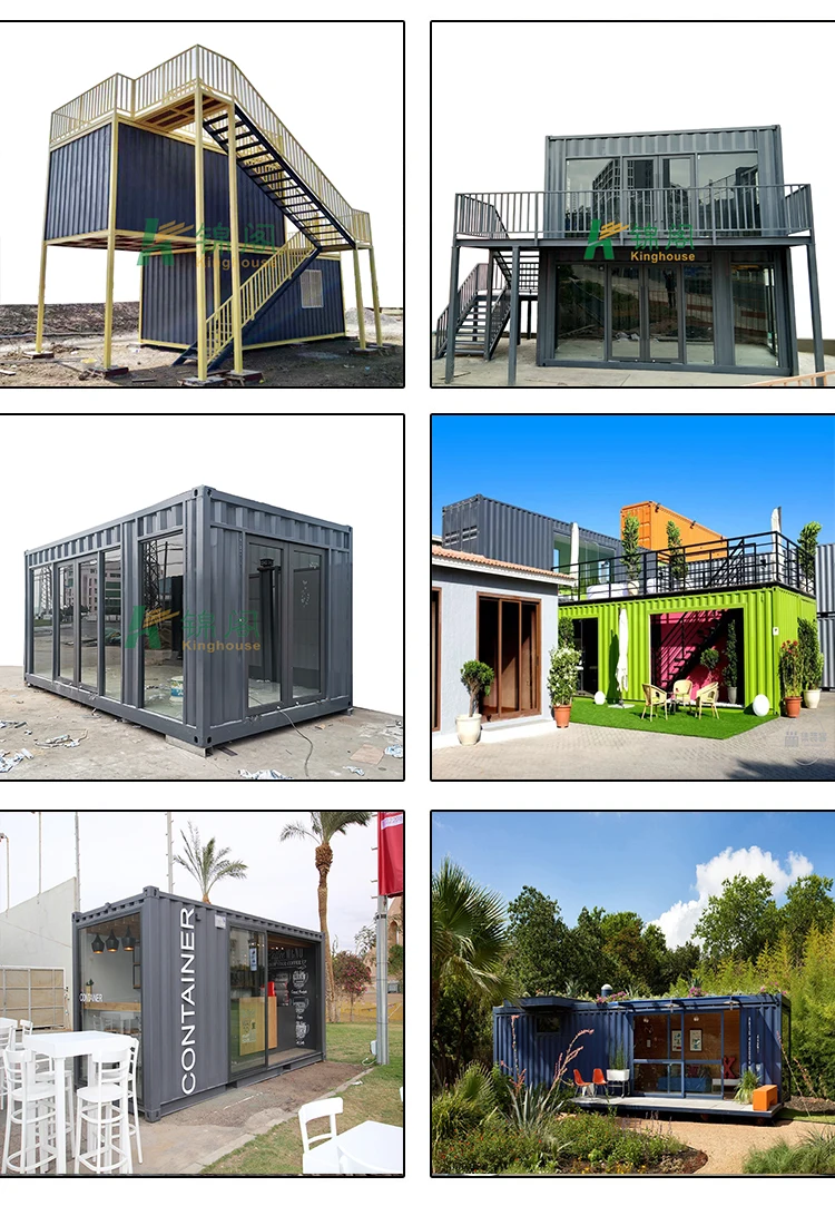 Shipping Container House For Sale