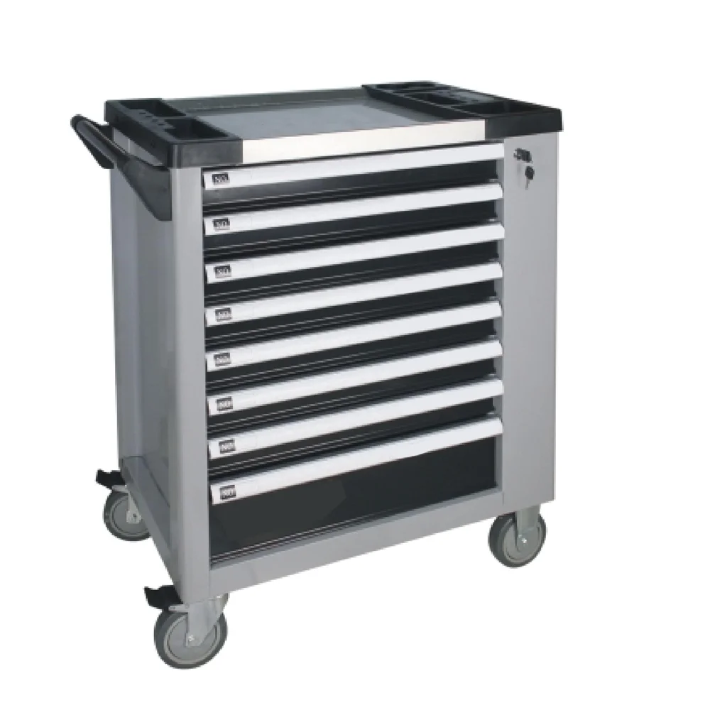 Made in chinese factories auto repair tool cabinet trolley for vehicle maintenance manufacture