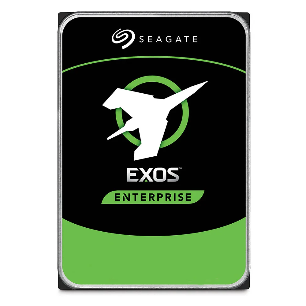 For Original New Seagate 8tb Sata Hdd St8000ne001 St8000nt001 Iron Wolf ...