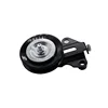 Reasonable price auto air conditioning parts belt tensioner idler pulley For ISUZU 100P-TC 600P 4jb1t 8-94334696-0