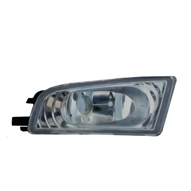 New Automobile Front Fog Light Lamp Car Accessories Body Kits For Honda CIIMO 2012 - 2014