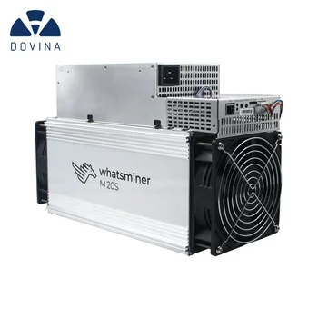 Блок питания whatsminer m21s не включается