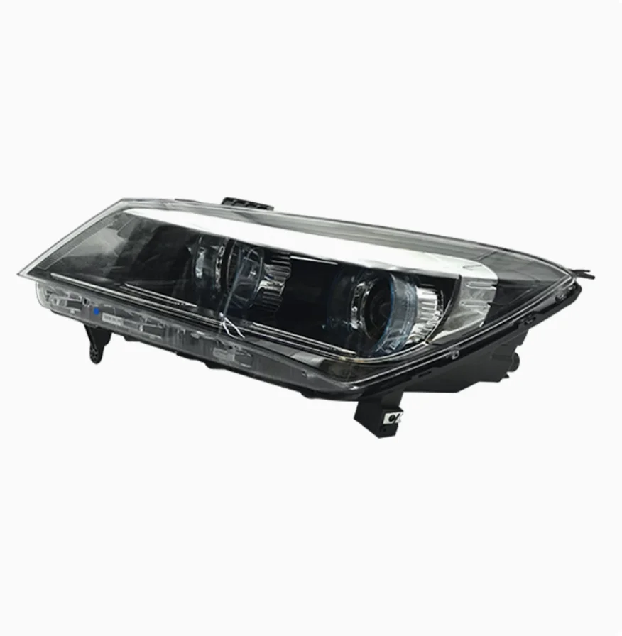 Automobile Headlight Assembly For Changan Alsvin V7 20142017 Front