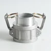 aluminium camlock couplings