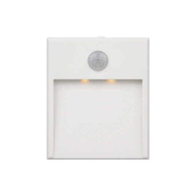 Factory Direct LED Wireless PIR Motion Sensor Night Light