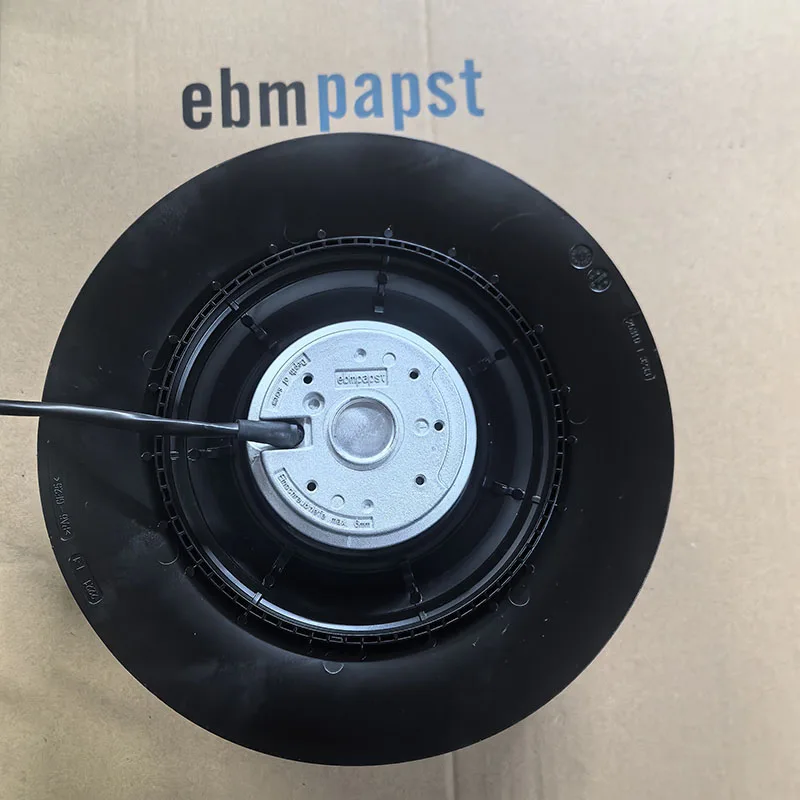 Centrifugal Fan, R2E250-RA50-01, M2E068-EC, 230V, 250MM - detail 8