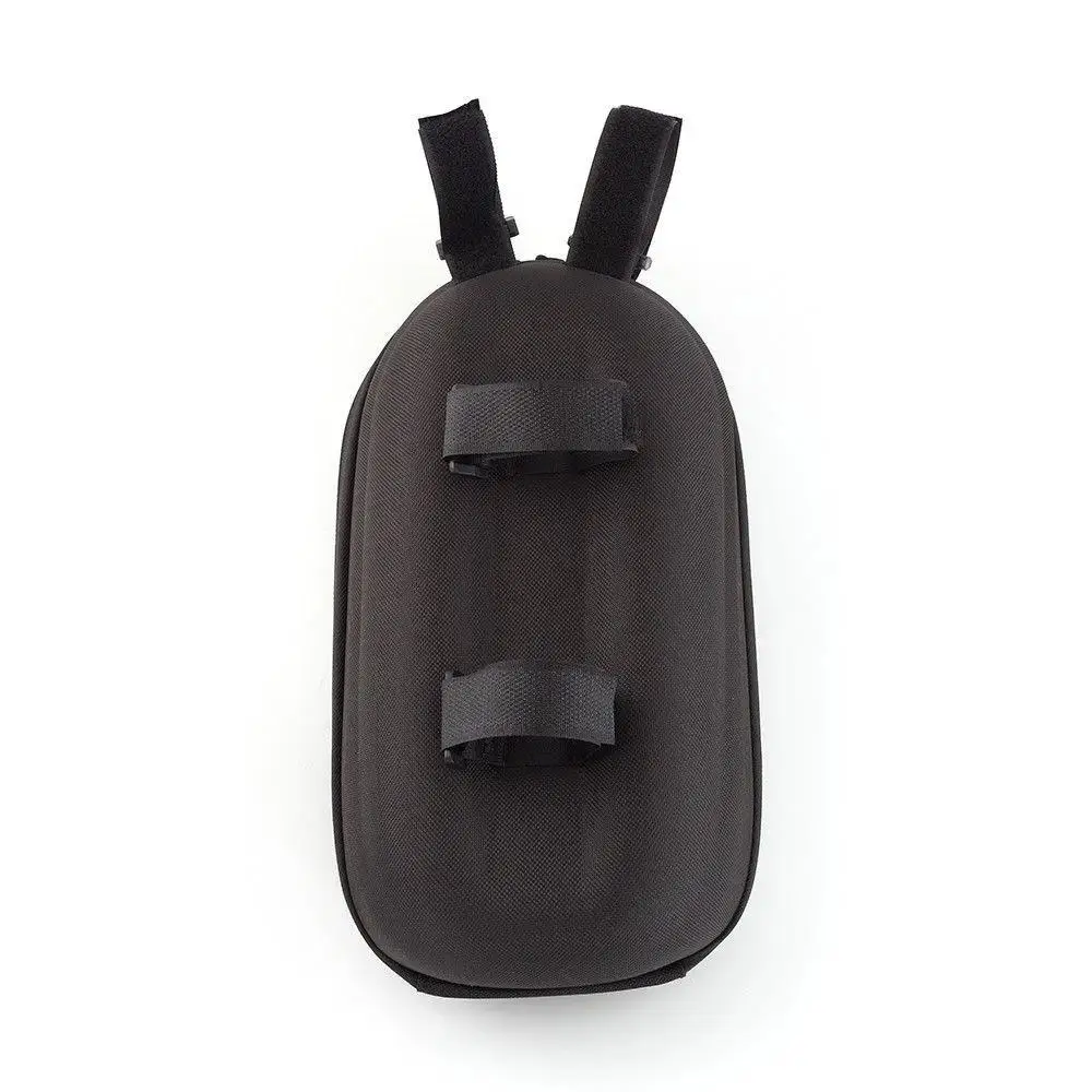 ASTVSHOP E-Scooter Storage Handlebar Bag M365 Accessories Head Handle Front Carrying Bag for Xiaomi Mijia M365/Mi365 Mi Pro/ES1 ES2 ES3 ES4 ES Series Ninebots Electric Scooter Waterproof 