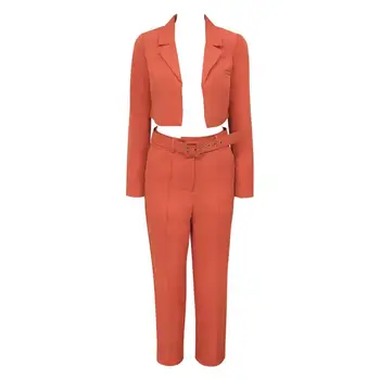 womens casual suits