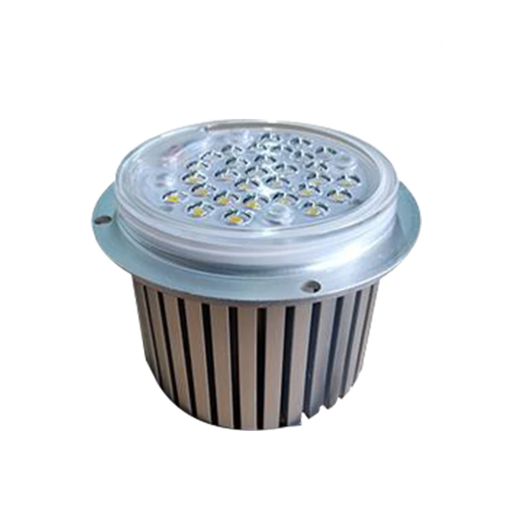 Easy Replace Installation Customized Waterproof Smd 3030 Ip68 Round Led Module