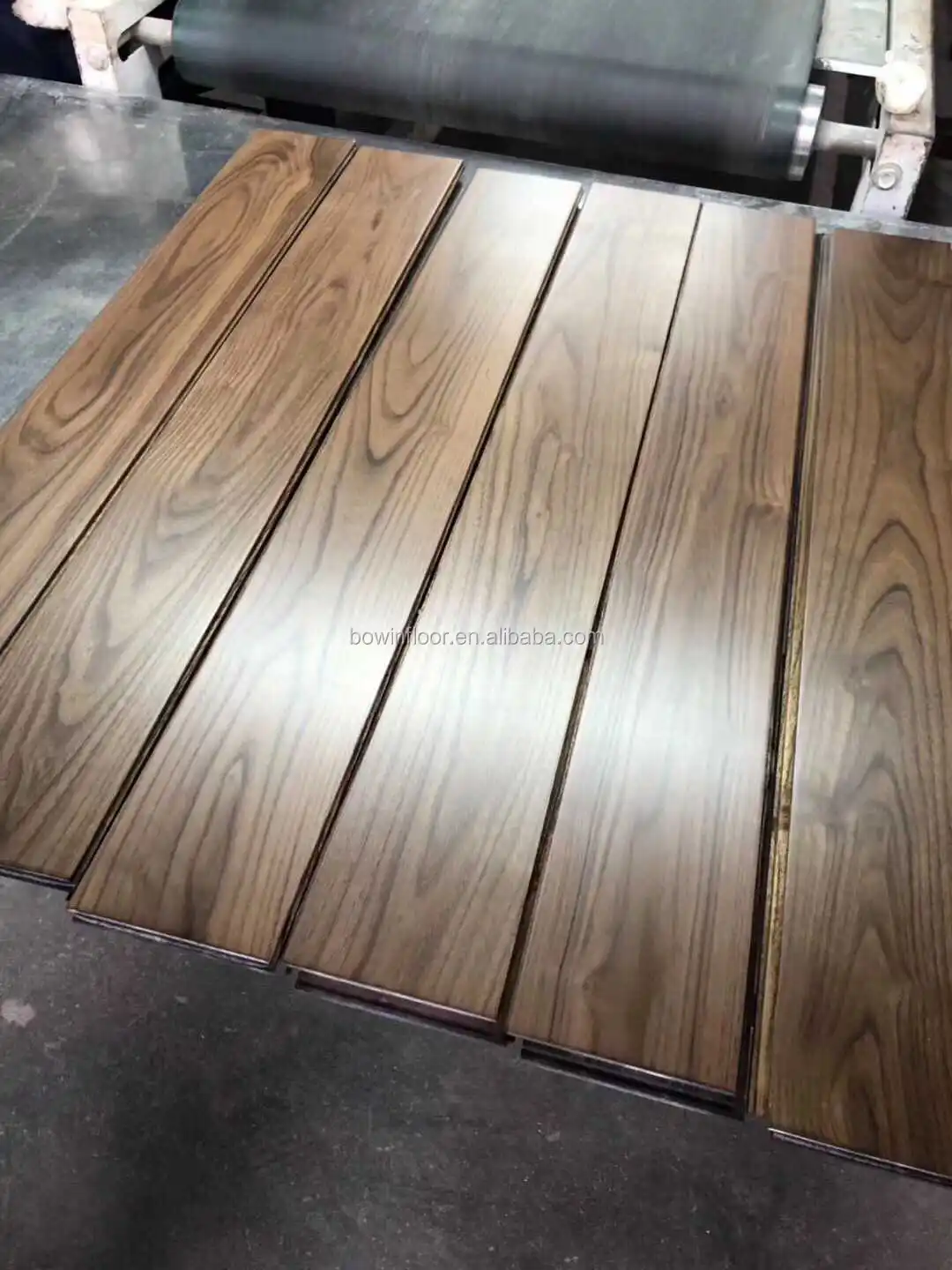 underground heating walnut teak flooring(3).jpg