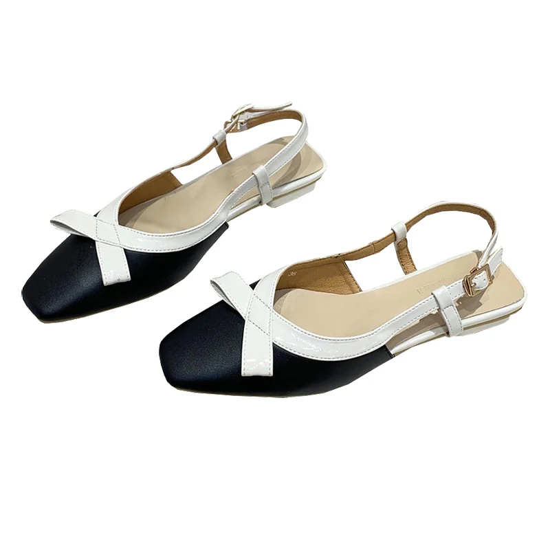 women's spring and summer shoes